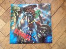 Prophets Yabby U Tommy McCook Skully Beware Dub UK LP 1st Press Reggae Roots
