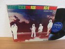 The Rob Hoeke R & B Group - Celsius 232/8 LP - Psycho Blues Rock - RARE