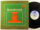 JOSEPH JARMAN song for… DELMARK promo avant-garde/free jazz LP