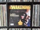 LORD FINESSE The Awakening 2lp original hip-hop DITC vox disc + instr. disc