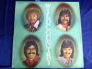 Rare Early Alabama LP : Wildcountry   LSI   Promo Photo   LSI 0275 Stereo