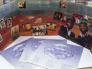 Holland, Dozier & Holland - Yesterday, Today & Forever PROMO 3xLP (PRO #9) VG+