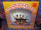 SEALED NO BAR   THE BEATLES   MAGICAL MYSTERY TOUR = 1967 SWIRL PSYCH PENNY LANE