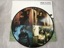 PINK  FLOYD -Atom Heart Mother   RARO Cover Picture Disc