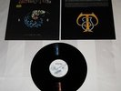 Jethro Tull ?: Catfish Rising, Rare 1st Press Vinyl LP 1991 + OIS