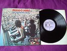 MUNGO JERRY   electronically tested  1971 -FIRST UK PRESS -DAWN LAB-EX+