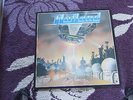 HOLLAND - Early Warning  - vinyl  - UK post 3 pound,- nwobhm - NEAR MINT 