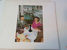 Led Zeppelin - Presence - UK Original A2, B1 Pressing NM-