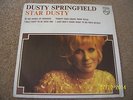 DUSTY SPRINGFIELD Star Dusty  EP    STEREO         NEAR MINT