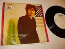 JOHN LENNON Oh My Love MICHAEL JACKSON Ben UNIQUE PS THAILAND EP 1970s