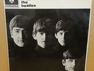 THE BEATLES WITH THE BEATLES OG UK MONO PARLOPHONE LP PMC1206 XEX447/8 3N/3N