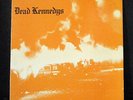 DEAD KENNEDYS LP Fresh fruit for rotting vegetables 1981 Irs jello biafra punk