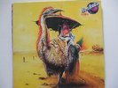 ROCKETS   atomic   LP   1982