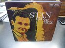 Stan Getz At Large vinyl 2x LP VG+ VERVE 1960 MONO