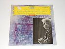 DGG RED STEREO - LP - Clara Haskil - Piano - MOZART - Concerto KV 415 - 1962