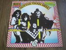 KISS - HOTTER THAN HELL A1 B1 CASABLANCA 1982 RE EX+