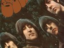Beatles, The - Rubber Soul Remastered Mono Edition Vinyl US LP
