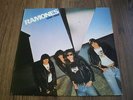 RAMONES - LEAVE HOME SIRE 1976 EX