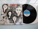 MAGAZINE-REAL LIFE..1ST PRESSING EXCELLENT/EXCELLENT VINYL LP RECORD 1978