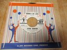 TEEN:  Jamie Horton Where's My Love white label promo on Joy mp3