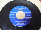 DOO WOP: Teddy Lawson /Lawson Boys There's no Return from Love on Mansfield mp3