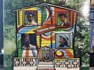 THE TEMPTATIONS   1970 PSYCHEDELIC SHACK NEW & STILL SEALED SOUL LP RECORD GORDY
