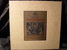 J.S. Bach - Kantaten: Advent und Weihnachten / Richter   6 LP-Box