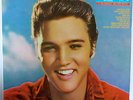 ELVIS PRESLEY-ORIGINAL JAPAN ALBUM,HARD TO FIND-LOW START