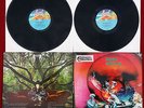 AMON DUUL II 2 - Tanz der Lemminge - KILLER KRAUT ROCK set 2 VINYL LP MINT