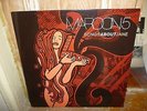 MAROON 5 orig. SONGS ABOUT JANE lp OCTONE RECORDS ADAM LEVINE