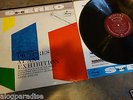 MERCURY LIVING PRESENCE STEREO SR90217 MOUSSORGSKY PICTURES DORATI RFR-1/RFR-1