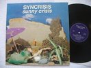 SYNCRISIS 