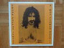 Frank Zappa - Famous X-Mas Flower Hour - 2LP Rarität mit Booklet und Poster