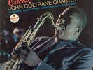 John Coltrane - Crescent original Impulse LP