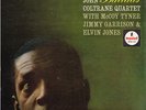 John Coltrane - Ballads original Impulse LP