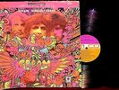 Psychedelic 11 LP lot-Mostly near mint All 1st pressings H.P. Lovecraft, Cream