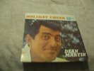 DEAN MARTIN HOLIDAY CHEER 45 EP AUSTRALIAN EP THE RAREST OF RARE