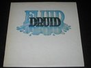 Druid rare '76 UK 1st press LP Fluid Druid on EMI mint- symphonic prog YES CAMEL