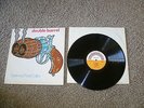 TROJAN TBL162 SKA '71 ORIGINAL DOUBLE BARREL DAVE AND ANSEL COLLINS VINYL LP B&C