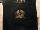 RARE vintage 1991 Queen Greatest Hits II 2X LP record NR MINT UK IMPORT VG++