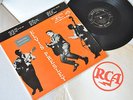 ELVIS PRESLEY - BKL 60  LP BRAZIL ONLY MONO ======DIFERENT of 7 45 ep 78 promo