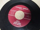 COUNTRY BOPPER : Richard Morris & Morrisettes Rosetta on Country Jubilee mp3