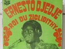 Ernesto Djedje:Dancefloor Afro/Ivory Coast listen