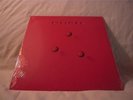 Rush Hold Your Fire SEALED Original 1987 LP vinyl album record club Aimee Mann