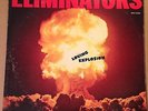 ORIGINAL PRESS The Eliminators 