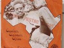 Francis Kingsley:Afro funk psych monster/Ivory coast listen