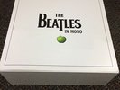 The Beatles in Mono [Vinyl Box Set]