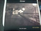 GENE - TO SEE THE LIGHTS 2 x 12 inch Double Album 12
