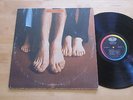 Neil Merryweather - Merryweather Debut LP Psych Capitol Rainbow Label Original
