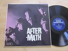 Rolling Stones - Aftermath LP UK Decca Early Stereo Pressing SKL 4786 After-Math